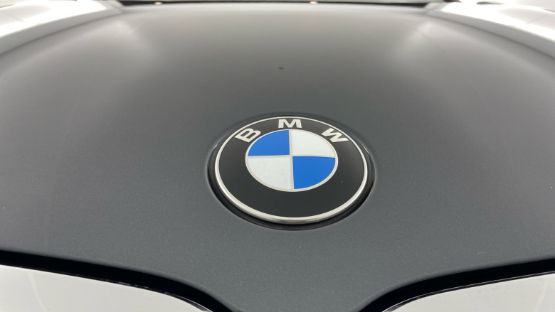 BMW 3 Series 320i M Sport 5dr Step Auto Petrol Estate